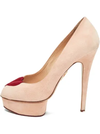 Charlotte Olympia
