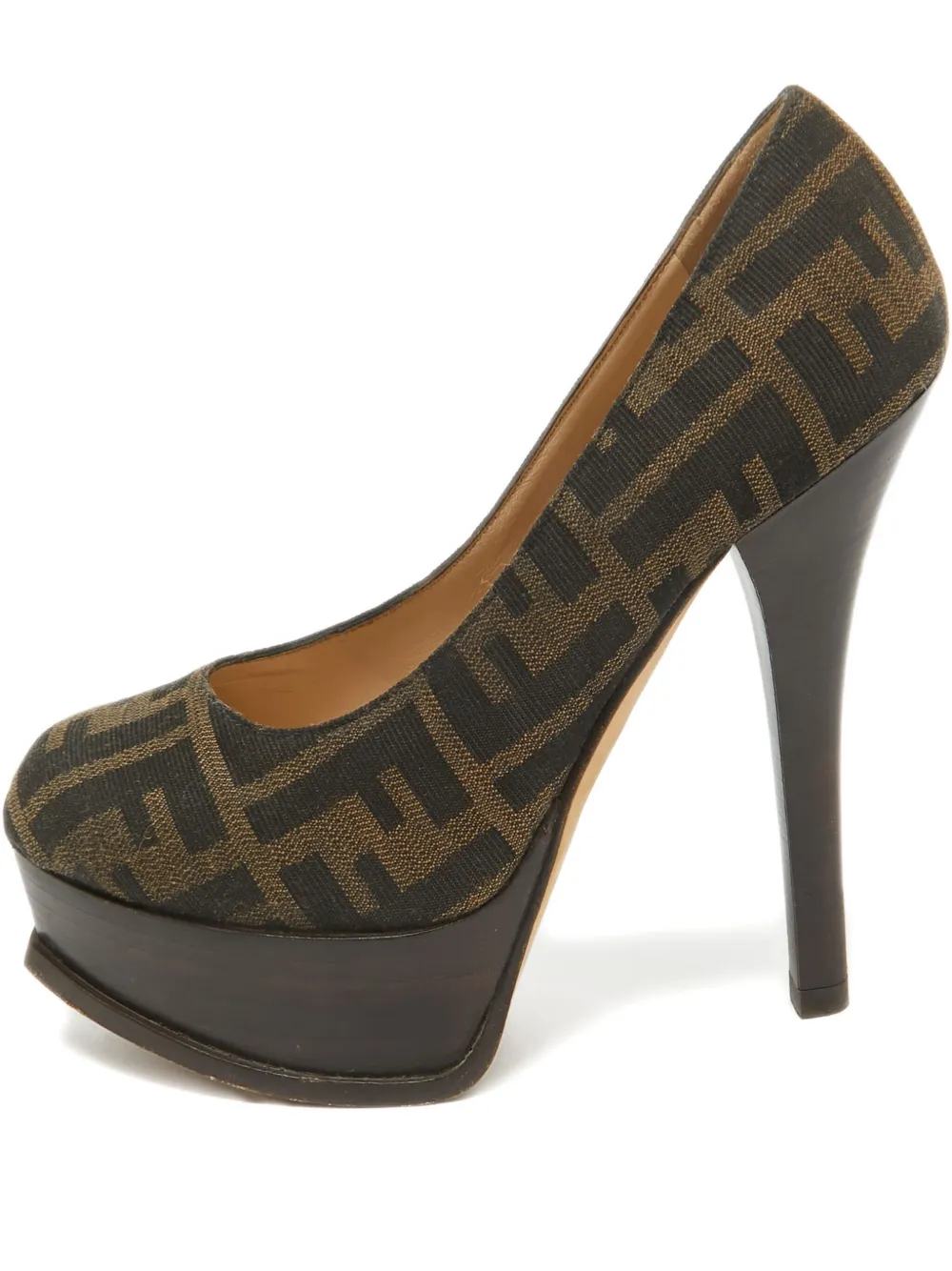 140mm Zucca pumps