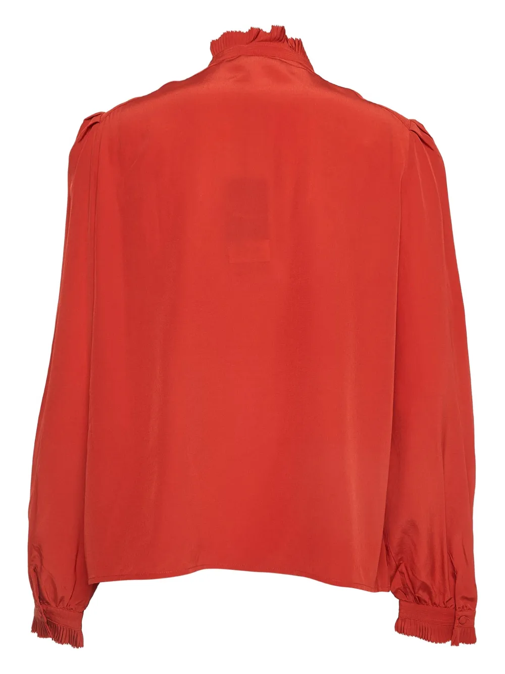 Zadig&Voltaire silk blouse | Image 2