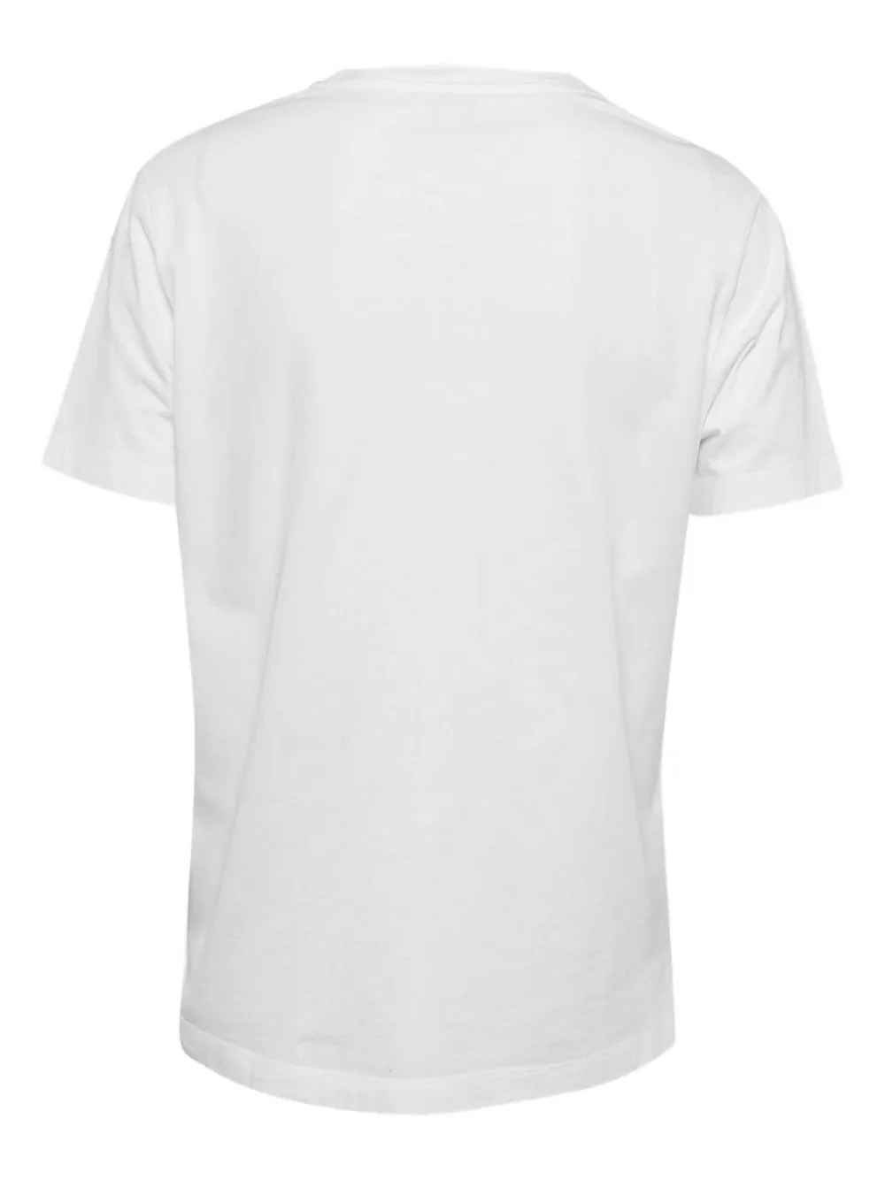 Kenzo Pre-Owned cotton T-Shirt | blanco | Image 1