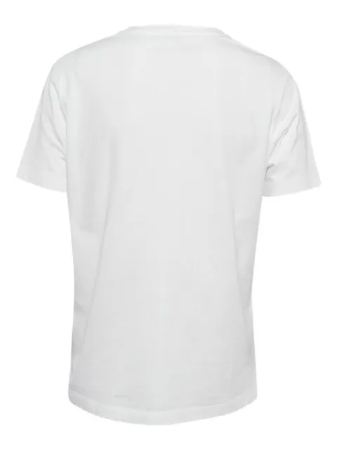 Kenzo Pre-Owned cotton T-Shirt