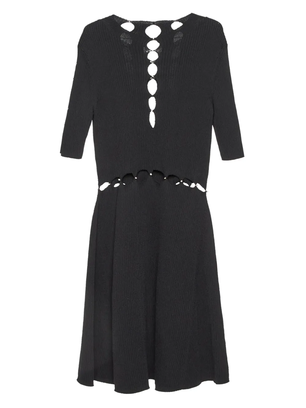 Maje pre-owned Roselana mini dress | Image 2