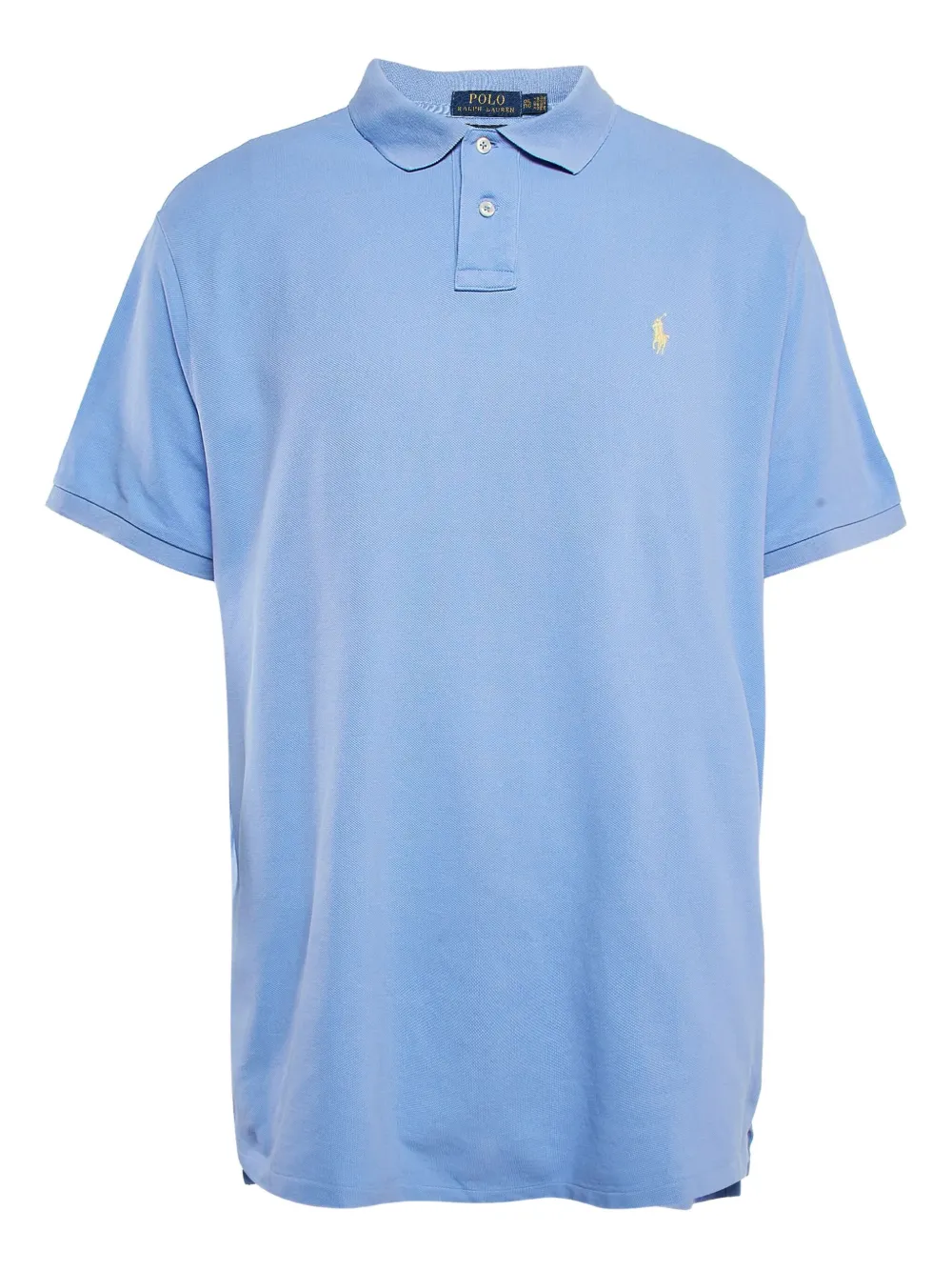2024 cotton polo shirt