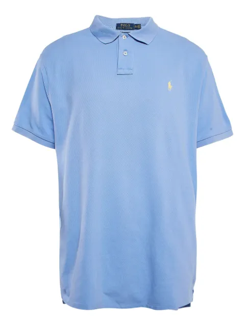 Polo Ralph Lauren Vintage 2024 cotton polo shirt