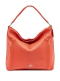 Coach Vintage Scout leather shoulder bag - Orange