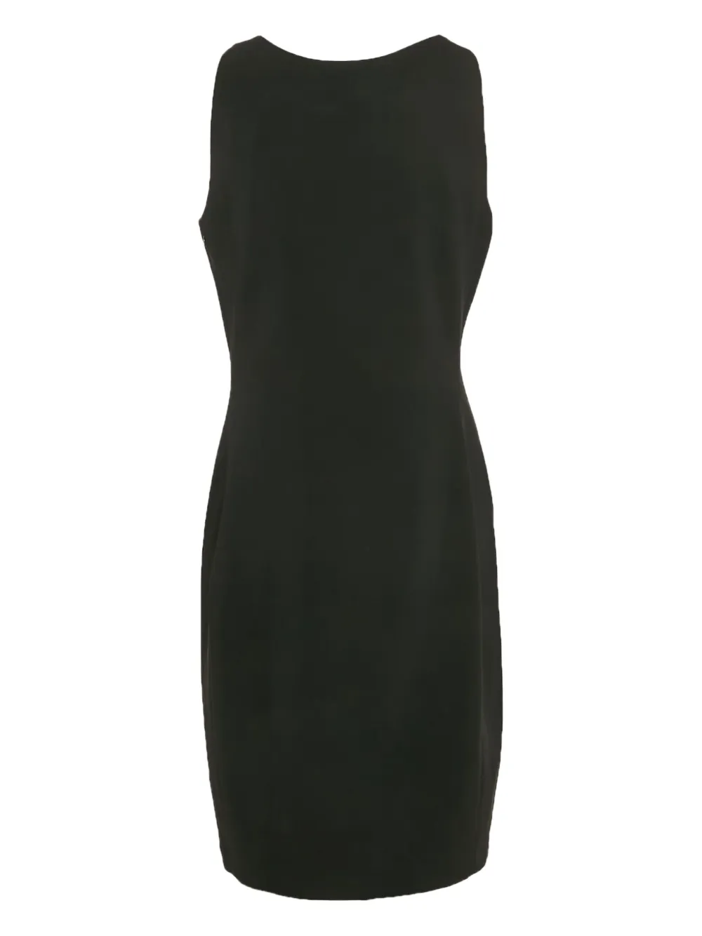 Moschino Pre-Owned crepe dress | Day Dresses | Image 2
