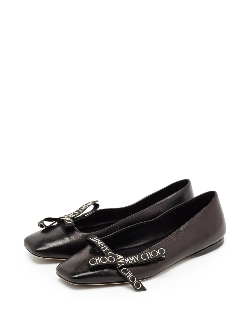 Jimmy Choo Pre-Owned Veda ballerina flats | Image 2