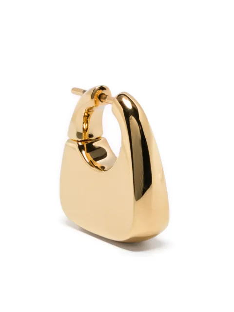Maria Black medium Tote earring