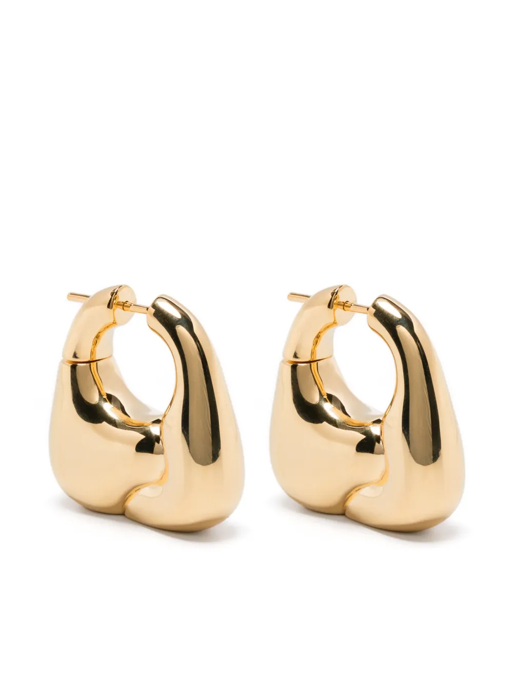 Weekender Large Earring