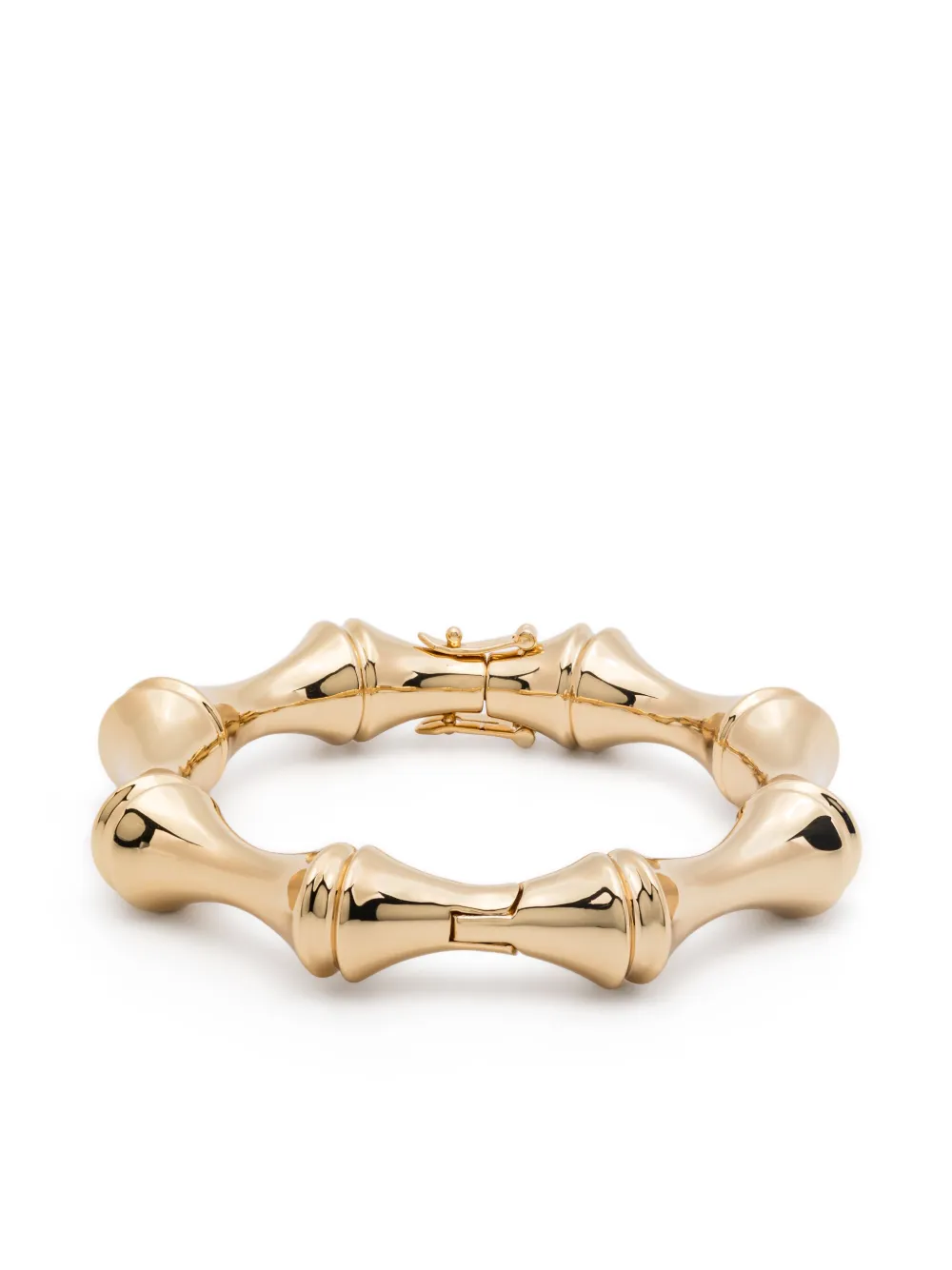 LARGE BAMBU LINK BRACELET