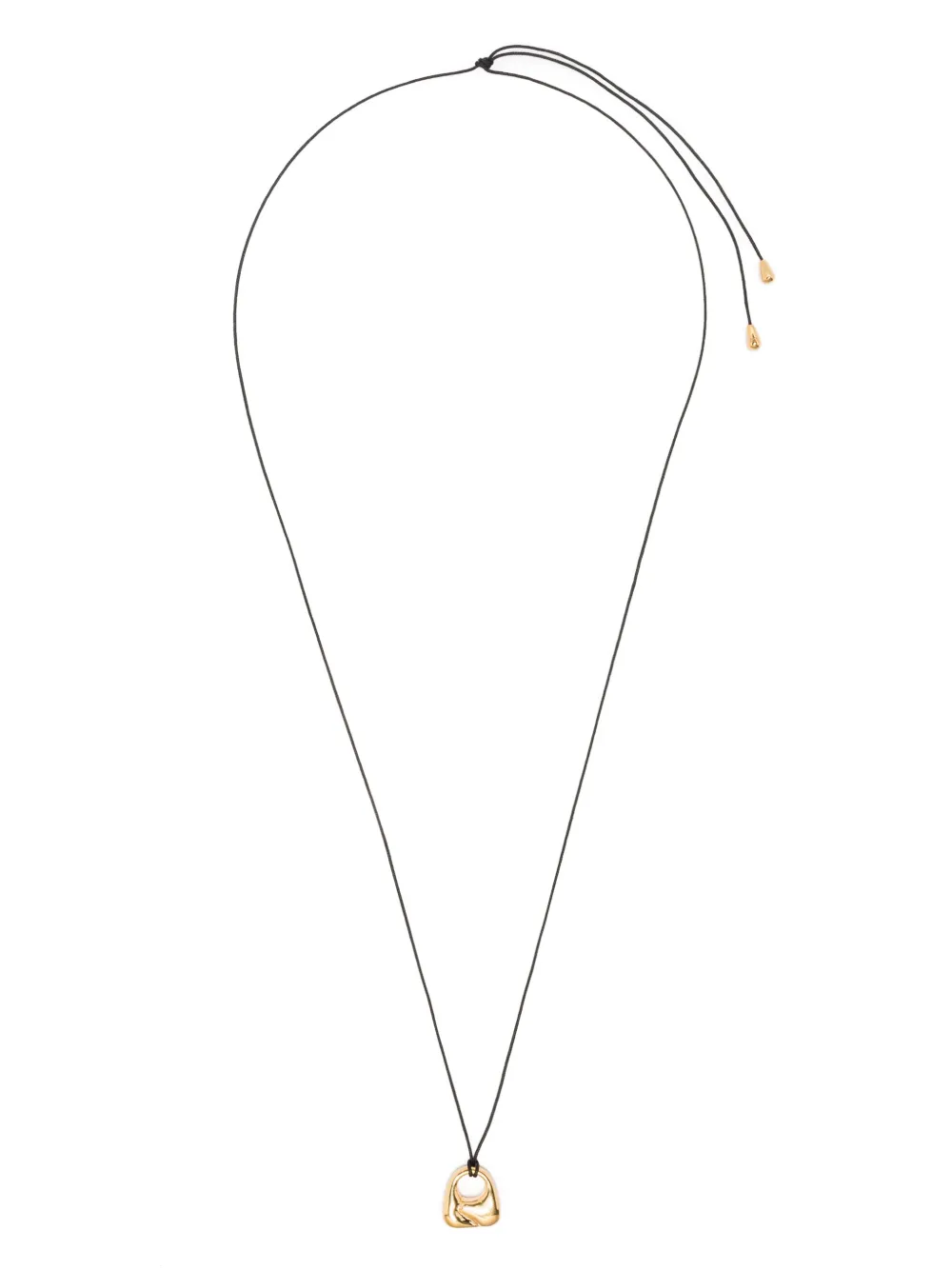 Weekender Flash Necklace