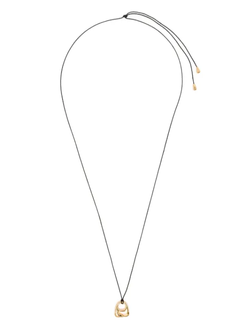 Maria Black Weekender Flash Necklace