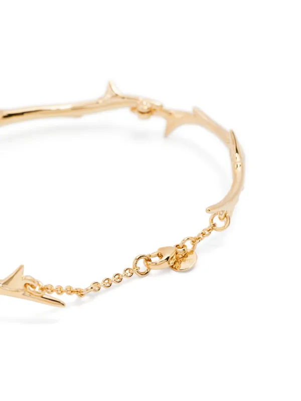 SHAUN LEANE ショーンリーン　ROSE THORN ブレスレット Shaun Leane Rose Thorn ブレスレット 通販 - FARFETCH