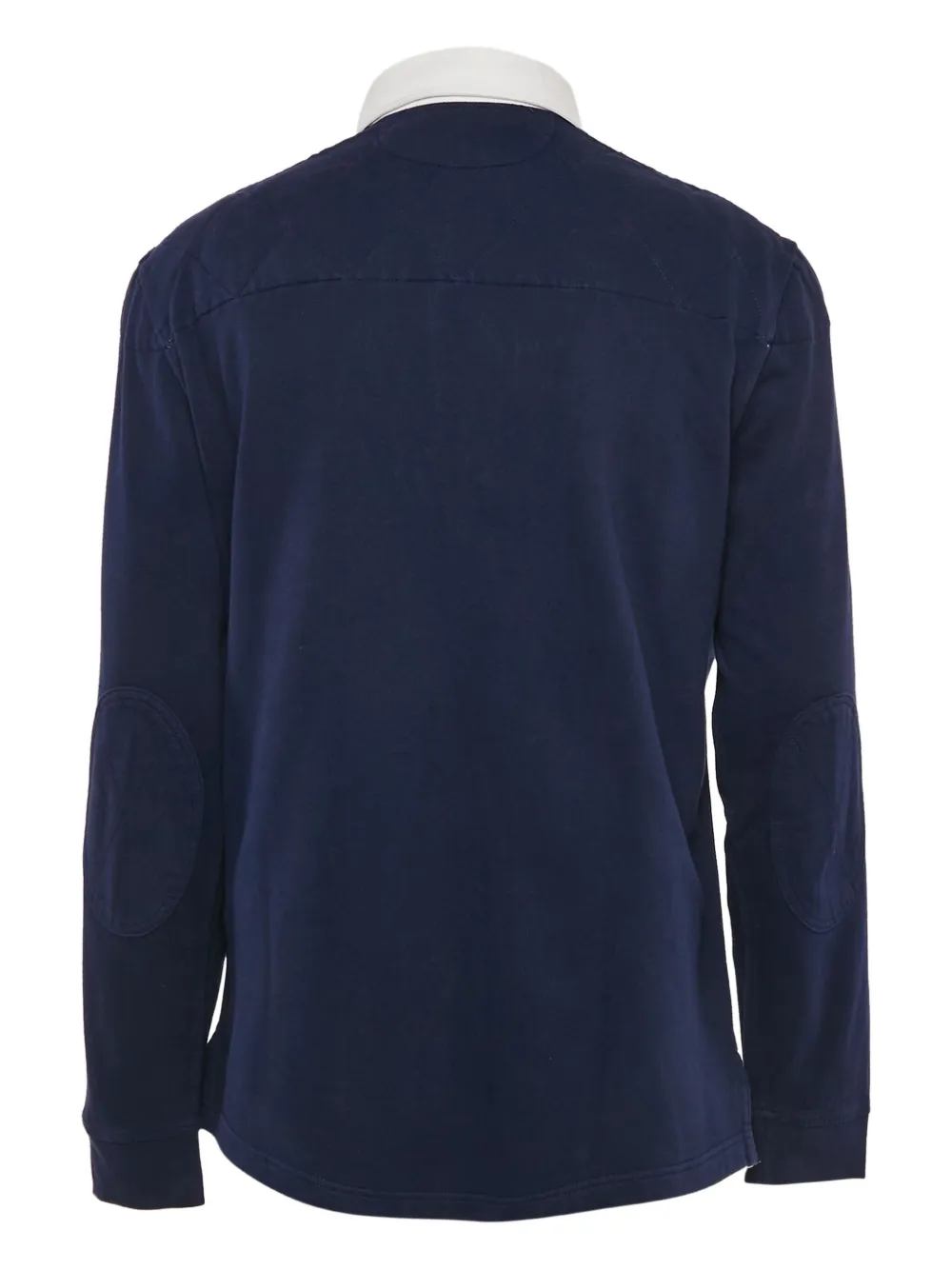 Polo Ralph Lauren Vintage Pre-owned long-sleeve polo shirt | Image 2