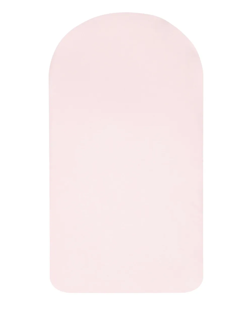 Aigner Kids logo-embroidered sleeping bag | Image 2