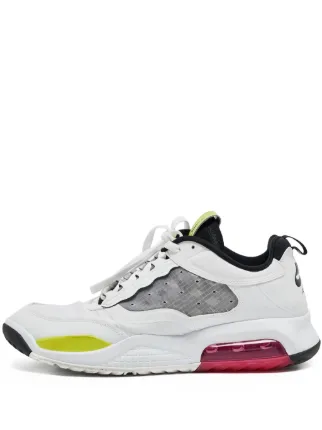 jordan max 200 fuchsia