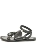 Burberry Pre-Owned 2024 Bethany sandals - Black
