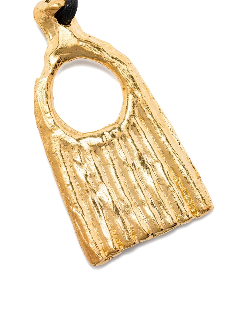  Alighieri The Vanitas Necklace - Gold 