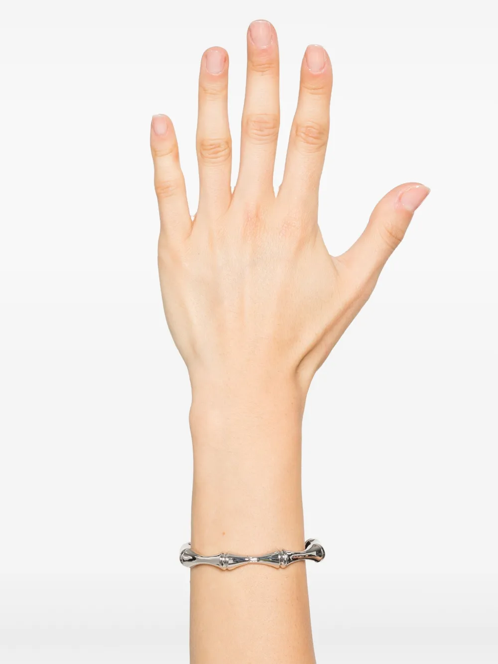 Eddie Borgo BAMBU BANGLE BRACELET | Image 2