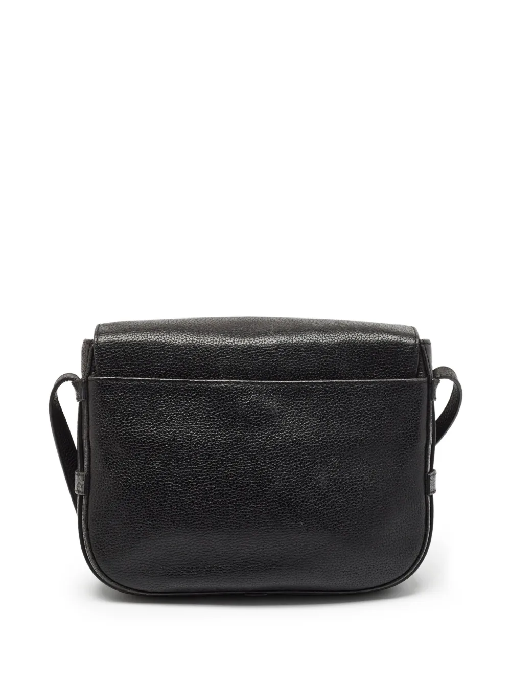 Aigner Vintage pre-owned leather shoulder bag | Image 2
