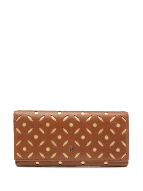 Carolina Herrera cartera pre-owned