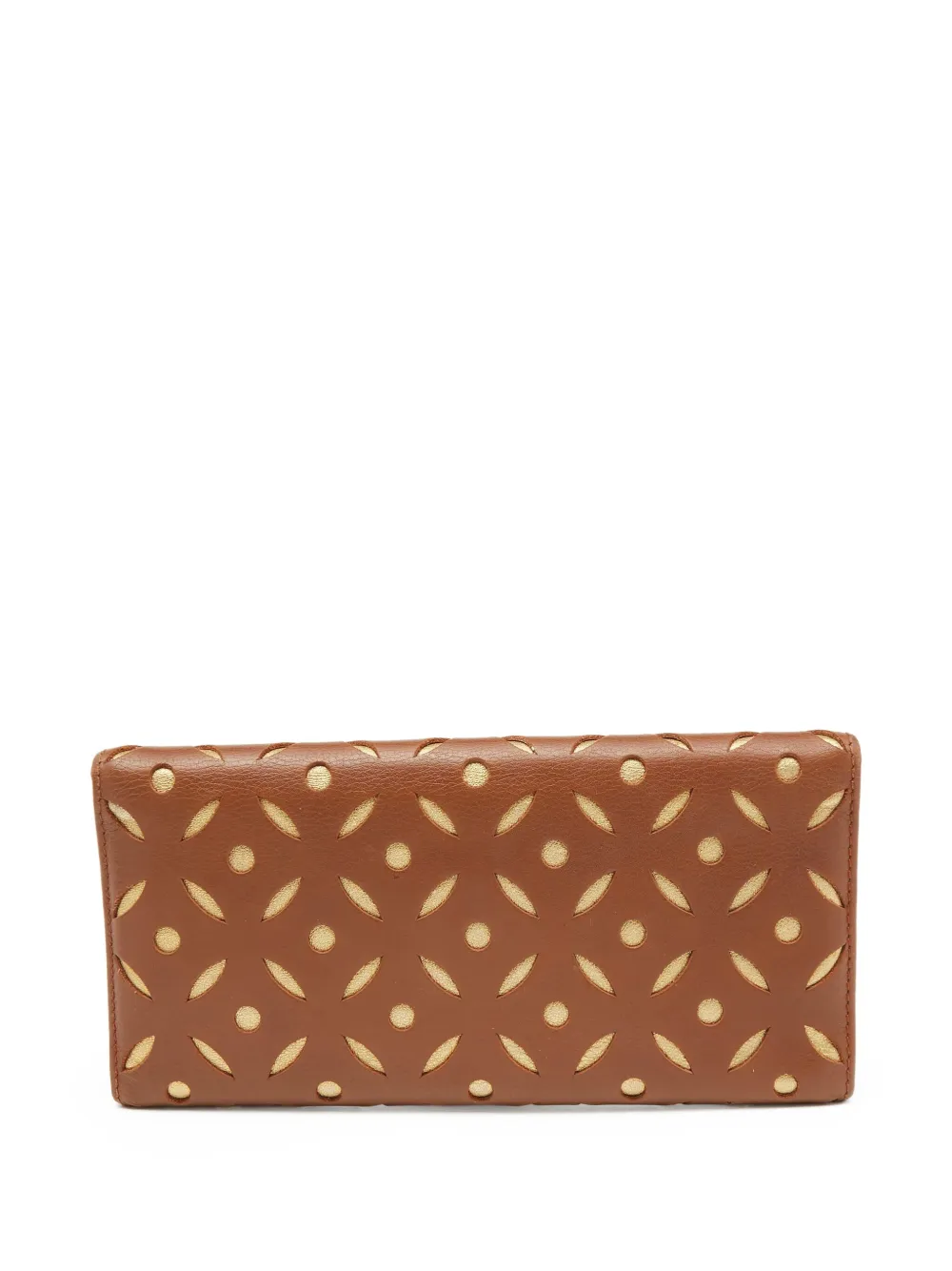 Carolina Herrera cartera pre-owned | Image 2