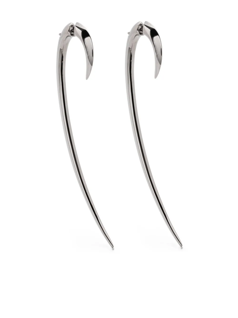Hook Size 3 earrings