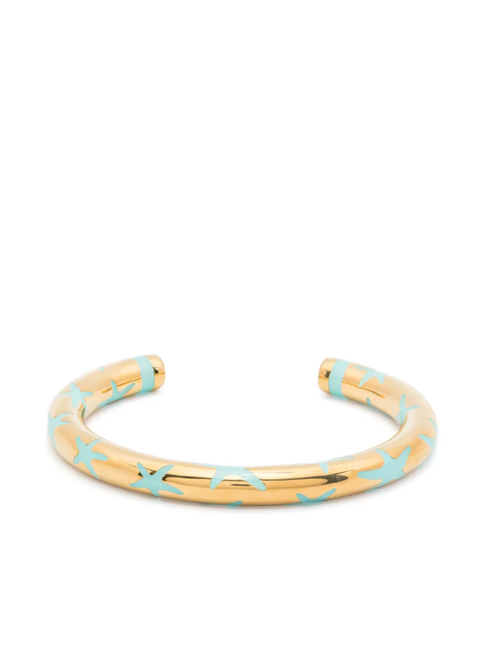 Aurelie Bidermann BRACELET POSTIANO | Gold | Image 1