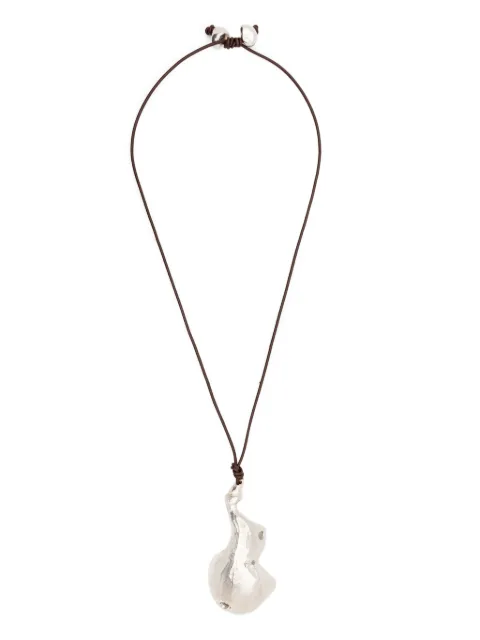 Alighieri The Bones of Rebirth necklace