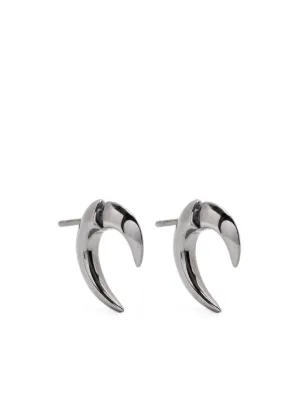 SHAUN LEANE ショーンリーン 美品 シルバー デザインネックレス SHAUN LEANE ショーンリーン 美品 シルバー デザインネックレス