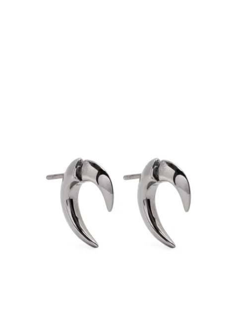 Shaun Leane Talon mini earrings