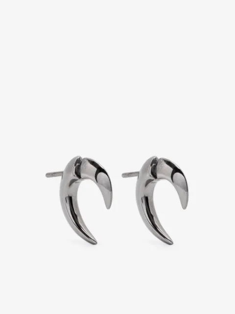 Shaun Leane Talon mini earrings