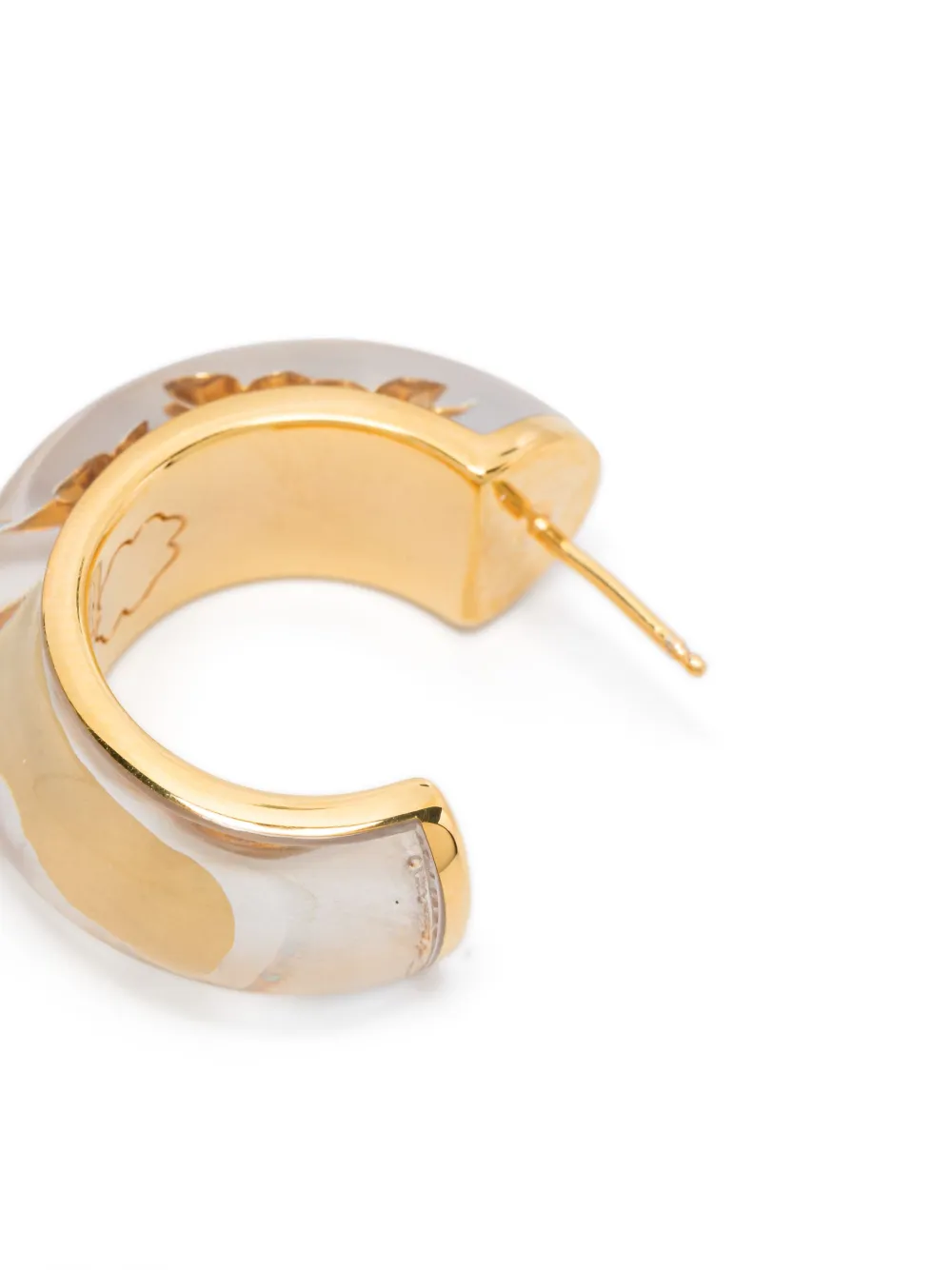 Aurelie Bidermann Figarella earrings | Image 2
