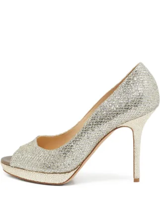 Jimmy Choo Pre-Owned