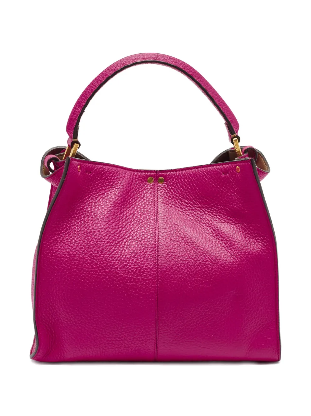 Fendi Pre-Owned medium Peekaboo X-Lite tote bag | Pre-Owned | Image 2