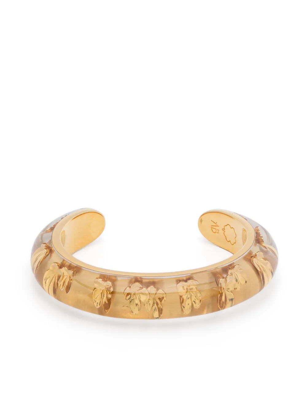 Aurelie Bidermann Figarella bracelet | Gold | Image 1