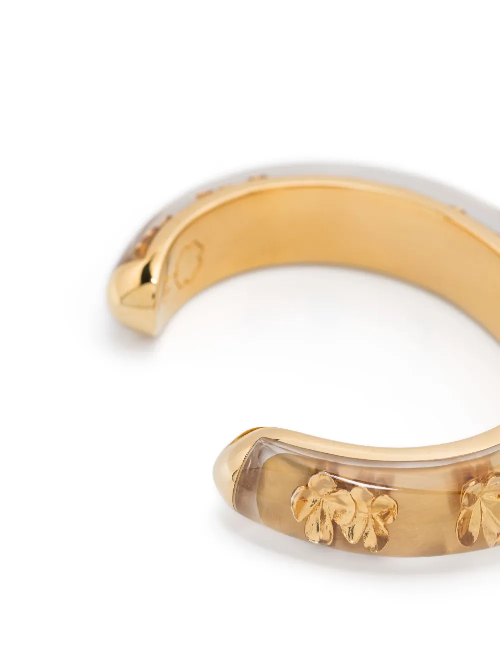 Aurelie Bidermann Figarella bracelet | Image 2