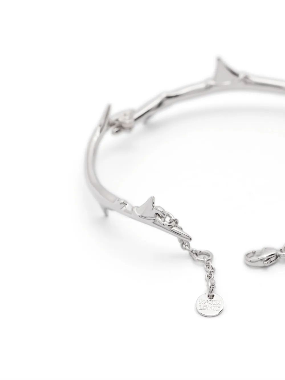 Shaun Leane Rose Thorn linked bracelet | Women | Image 2