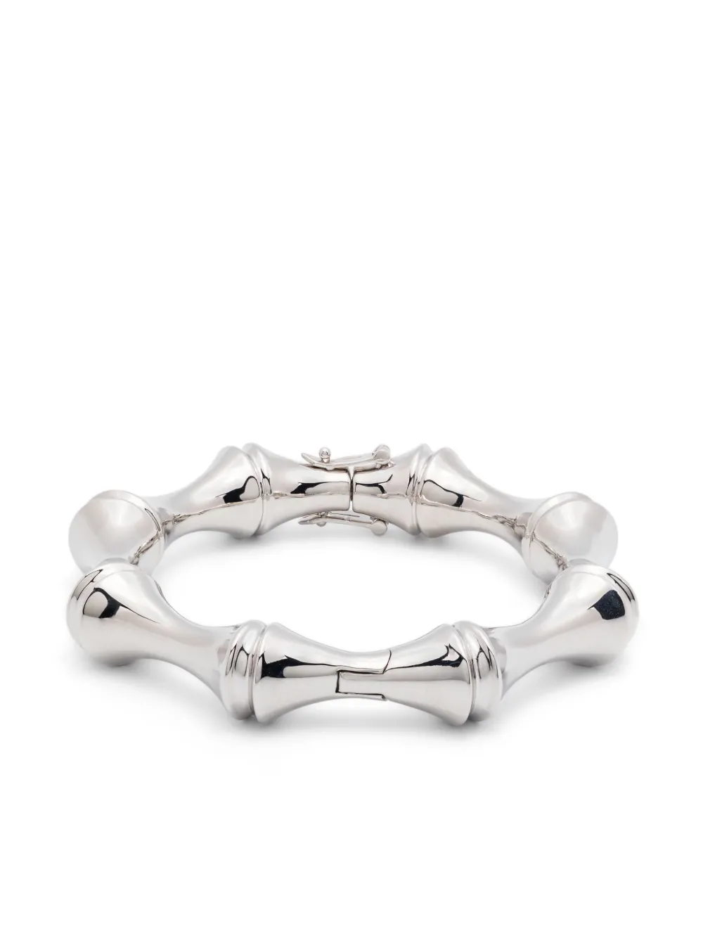 LARGE BAMBU LINK BRACELET