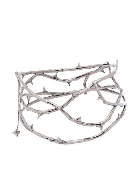 Shaun Leane Rose Thorn choker