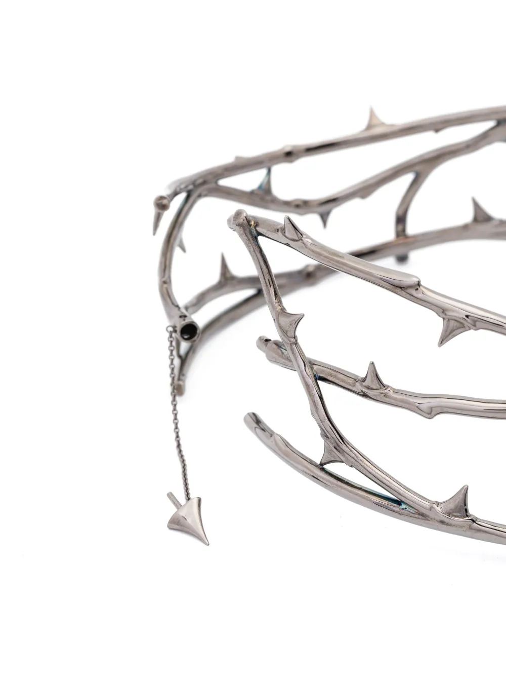 Shaun Leane Rose Thorn choker | Women | Image 2
