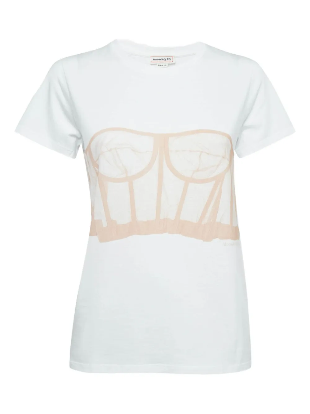cotton T-shirt