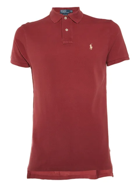 Polo Ralph Lauren Vintage pre-owned Polo Pony polo shirt