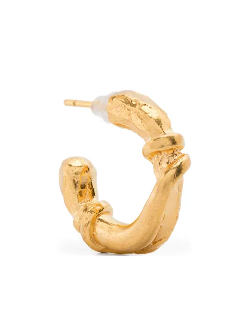 Alighieri The Cat's Cradle earrings