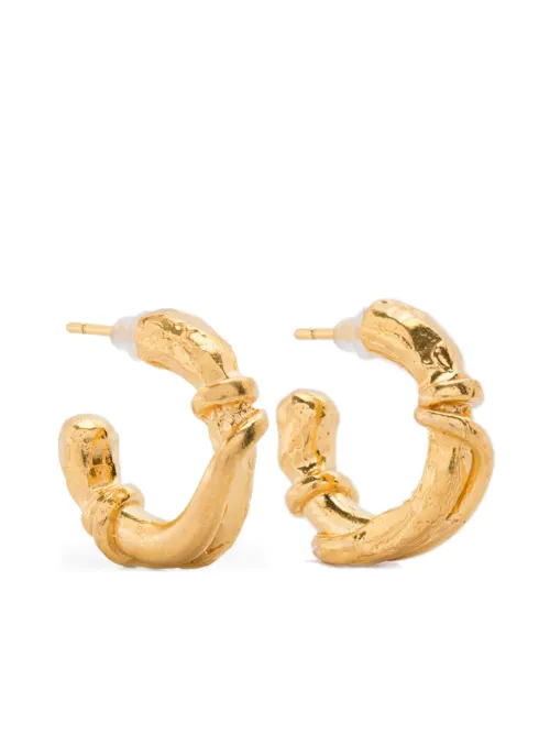 The Cat's Cradle earrings - Alighieri - Modalova