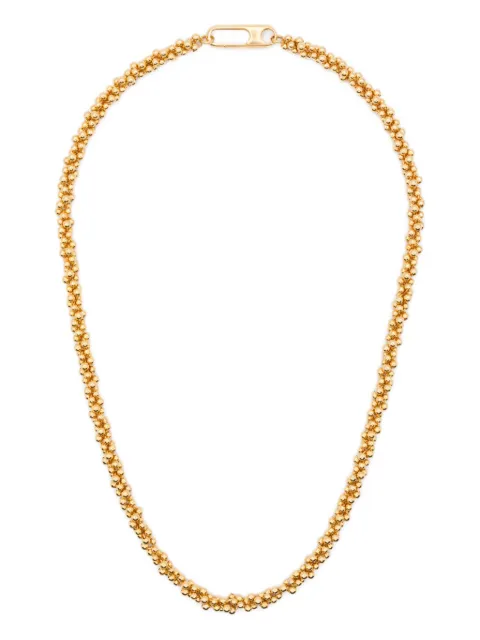 Alighieri The Twist of Fate necklace 