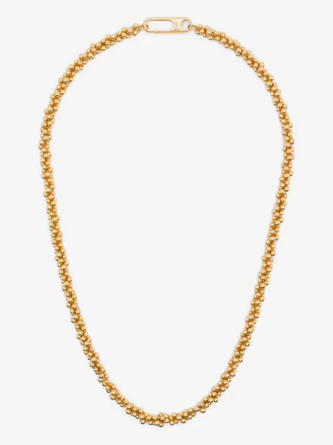 Alighieri The Twist of Fate necklace 
