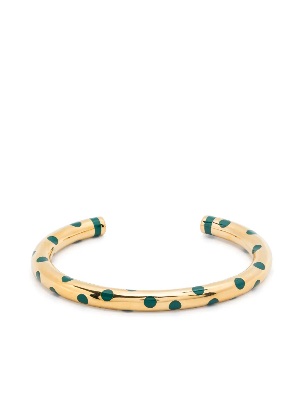Aurelie Bidermann Positano bracelet | Gold | Image 1