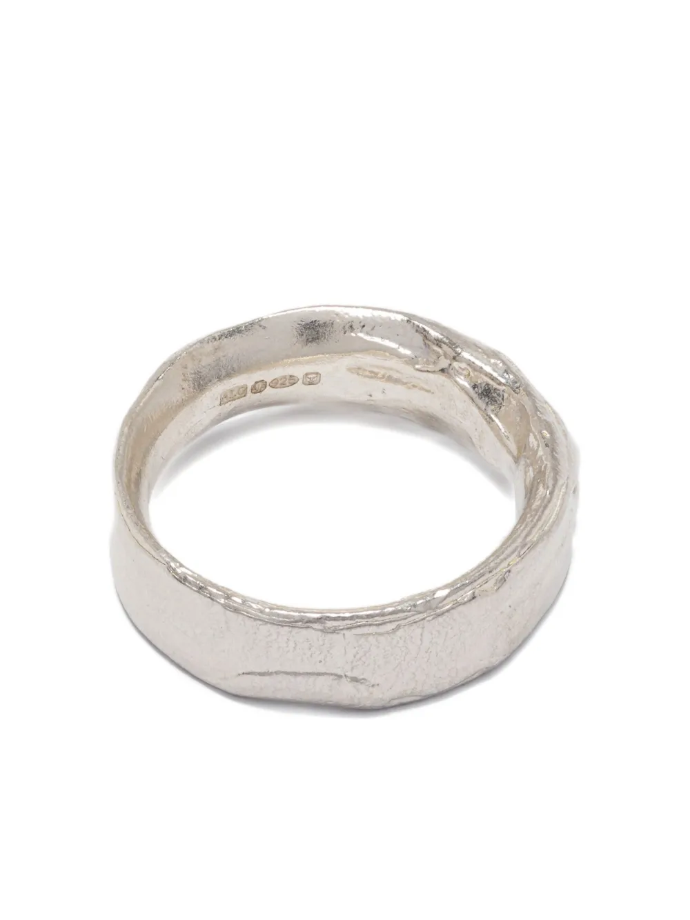 Alighieri The Star Gazer ring - シルバートーン Alighieri The Star Gazer ring - シルバートーン