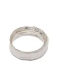 Alighieri The Star Gazer ring - Silver